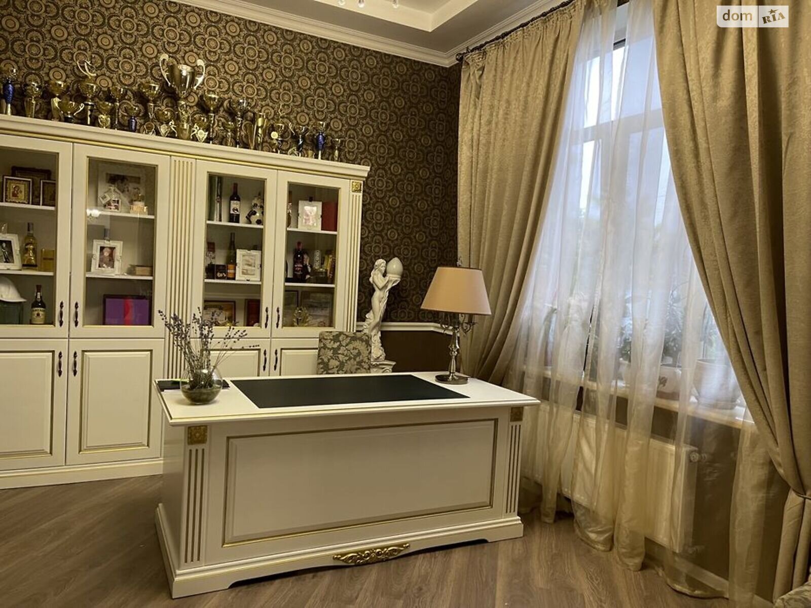 двухэтажный дом, 300 кв. м, газобетон. Продажа в Одессе район Киевский фото 1