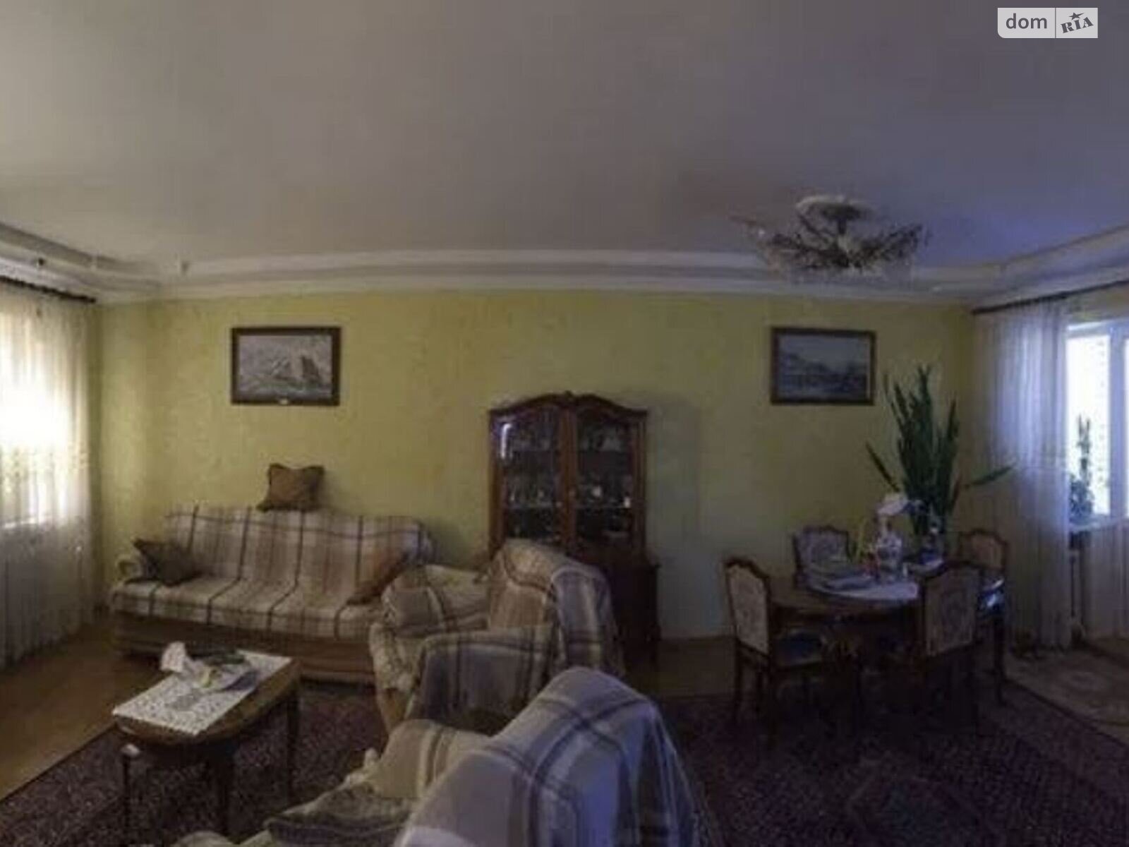 двухэтажный дом, 181 кв. м, кирпич. Продажа в Одессе район Киевский фото 1
