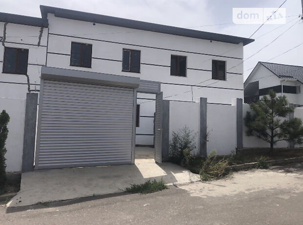 двоповерховий будинок, 120 кв. м, газобетон. Продаж в Одесі, район Київський фото 1 двоповерховий будинок, 120 кв. м, газобетон. Продаж в Одесі, район Київський фото 1