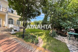 двоповерховий будинок, 440.5 кв. м, кирпич. Продаж в Одесі, район Чорноморка фото 2