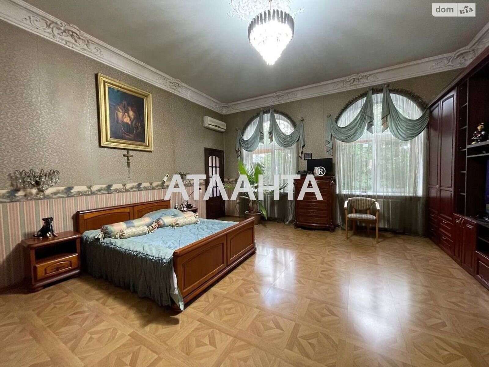 двухэтажный дом, 440.5 кв. м, кирпич. Продажа в Одессе район Черноморка фото 1