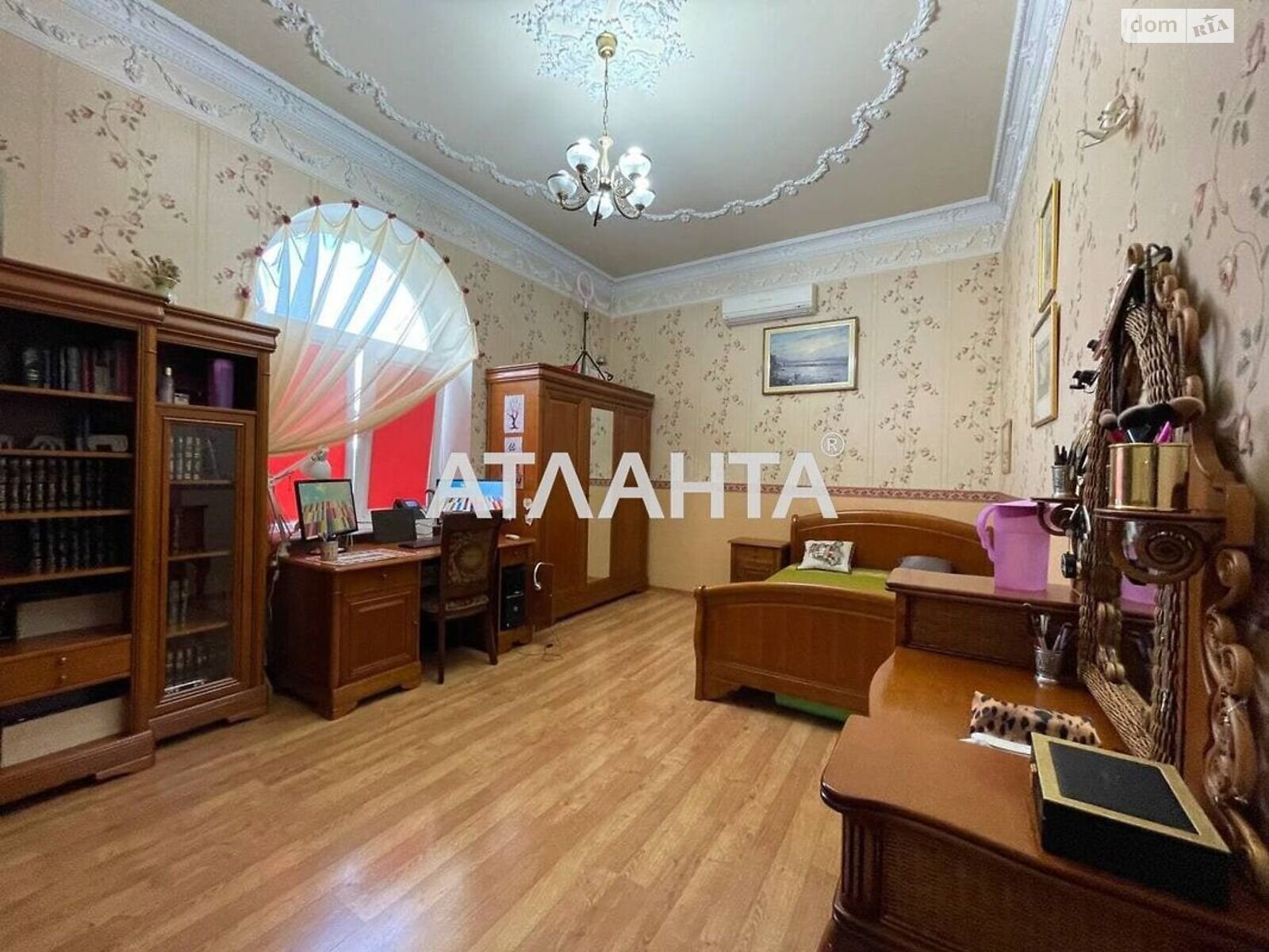 двухэтажный дом, 440.5 кв. м, кирпич. Продажа в Одессе район Черноморка фото 1