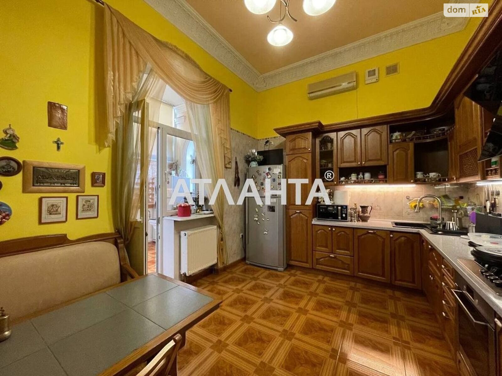двухэтажный дом, 440.5 кв. м, кирпич. Продажа в Одессе район Черноморка фото 1