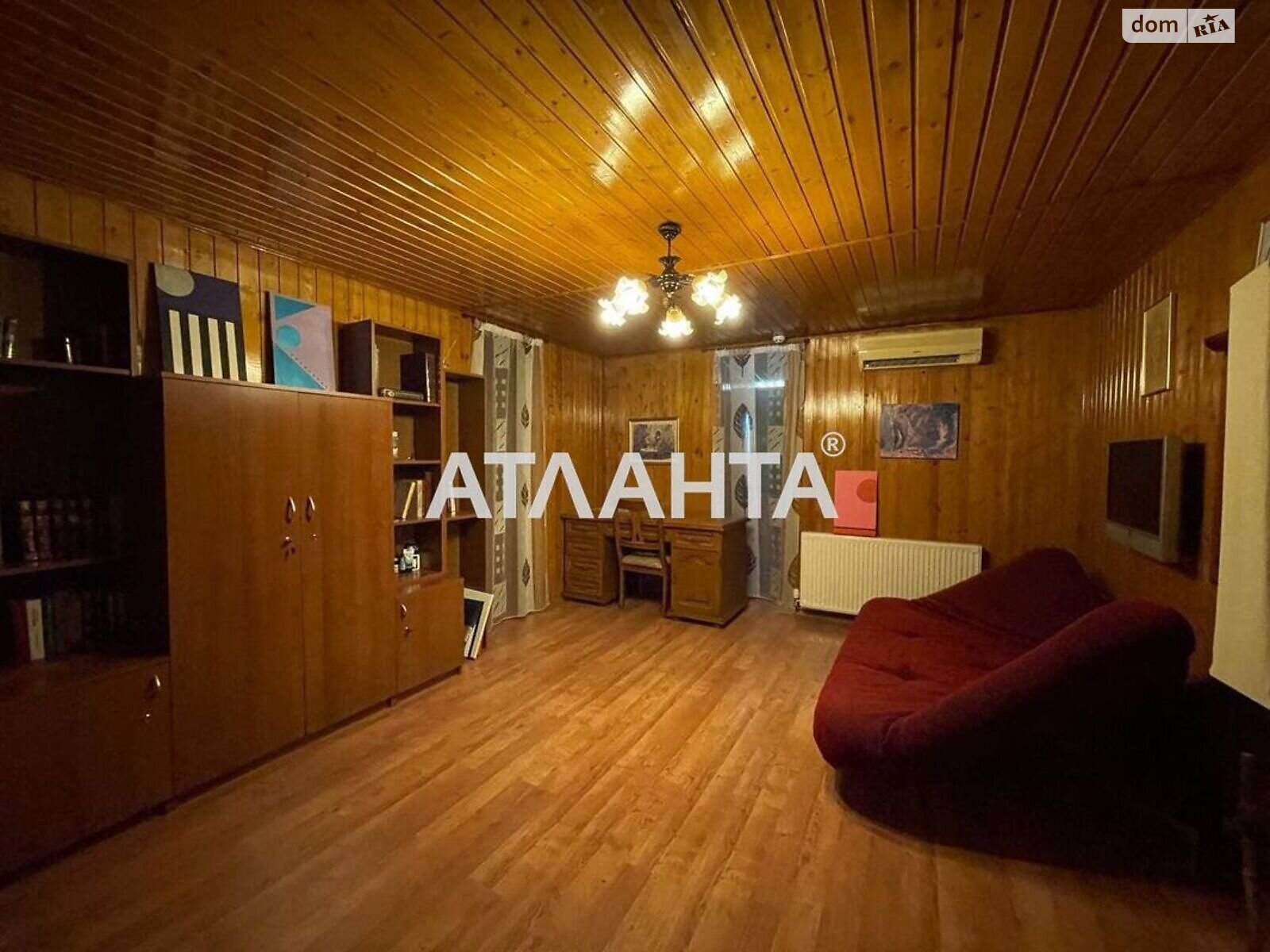 двухэтажный дом, 440.5 кв. м, кирпич. Продажа в Одессе район Черноморка фото 1