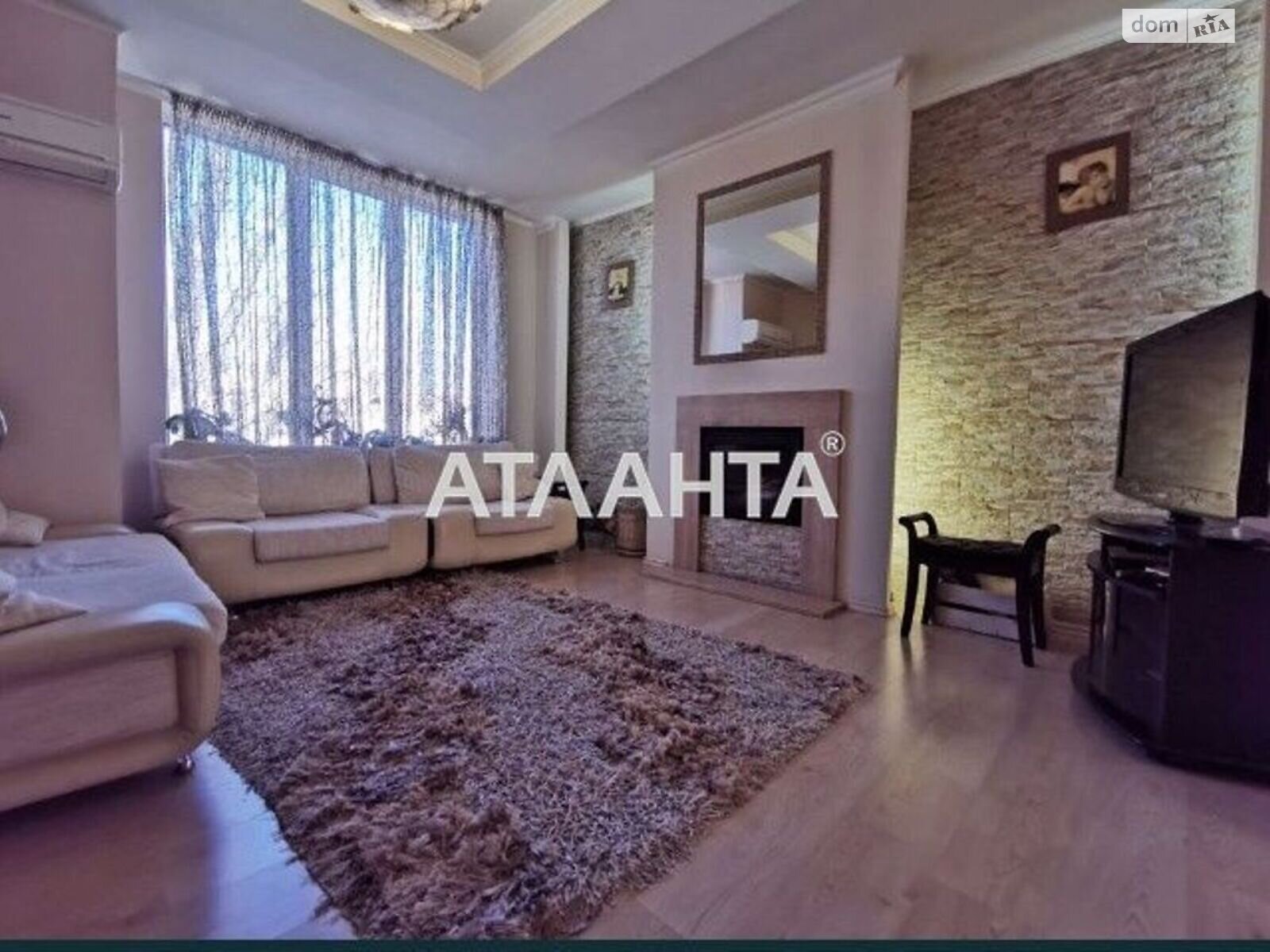 чотириповерховий будинок, 210 кв. м, кирпич. Продаж в Одесі, район Київський фото 1