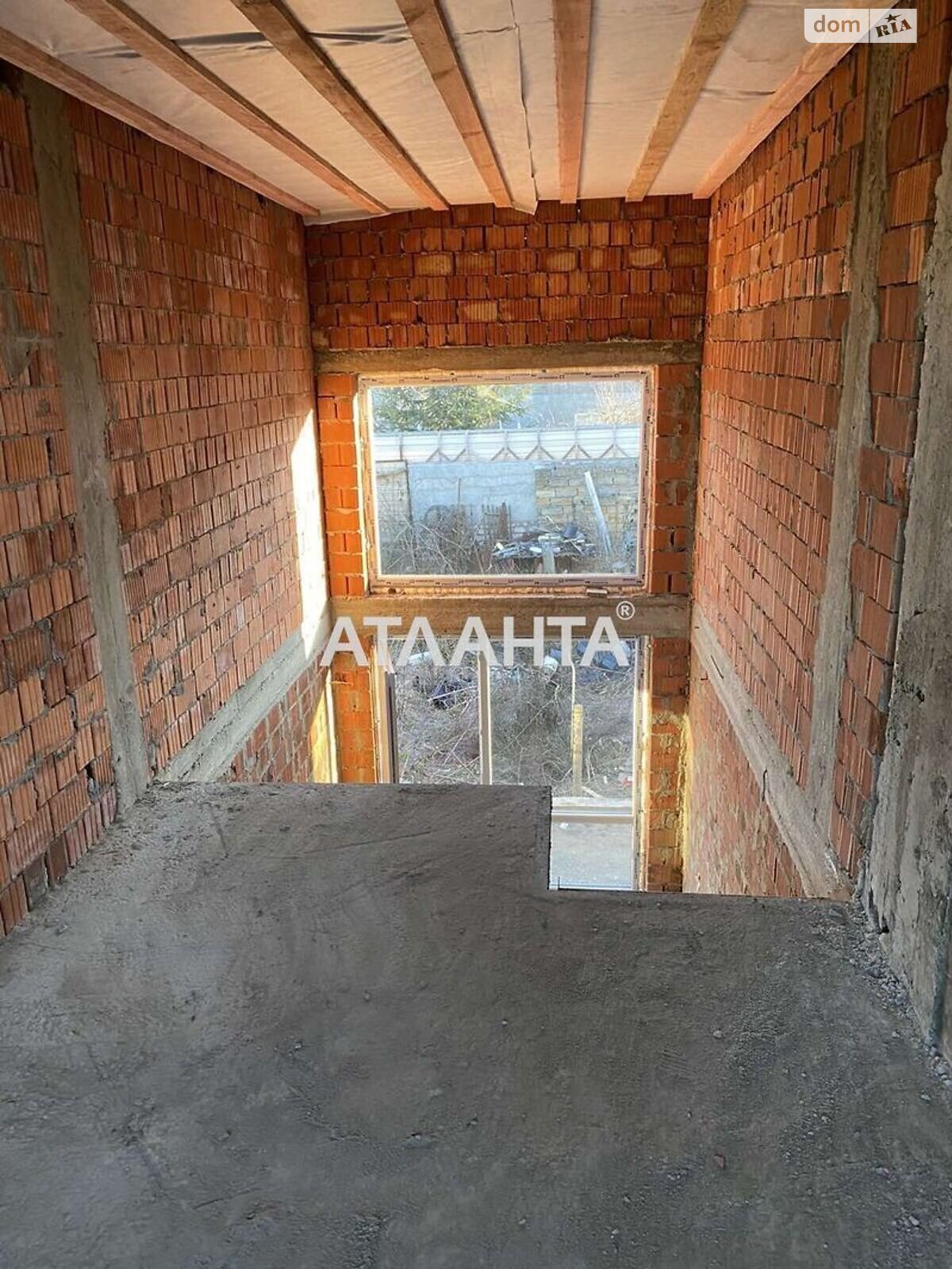 двухэтажный дом, 32 кв. м, кирпич. Продажа в Одессе район Киевский фото 1