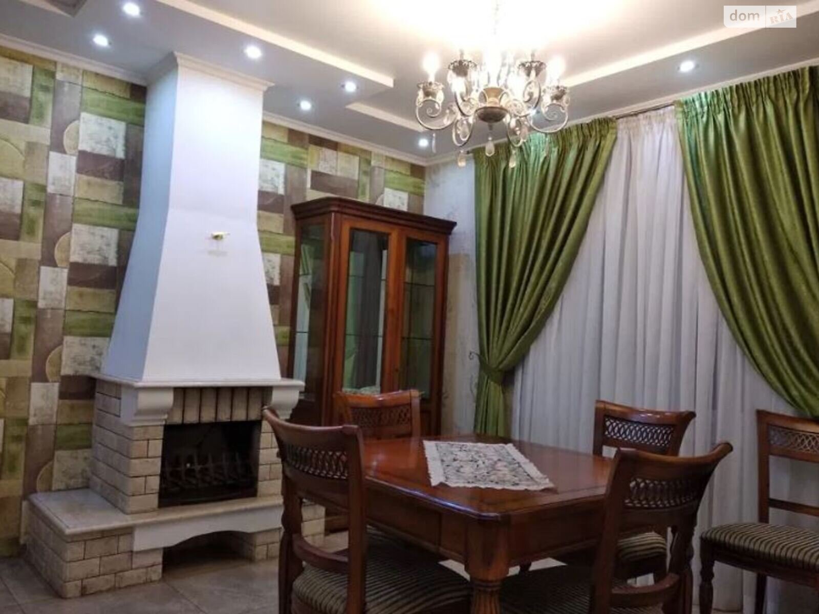 двухэтажный дом, 240 кв. м, кирпич. Продажа в Одессе район Киевский фото 1