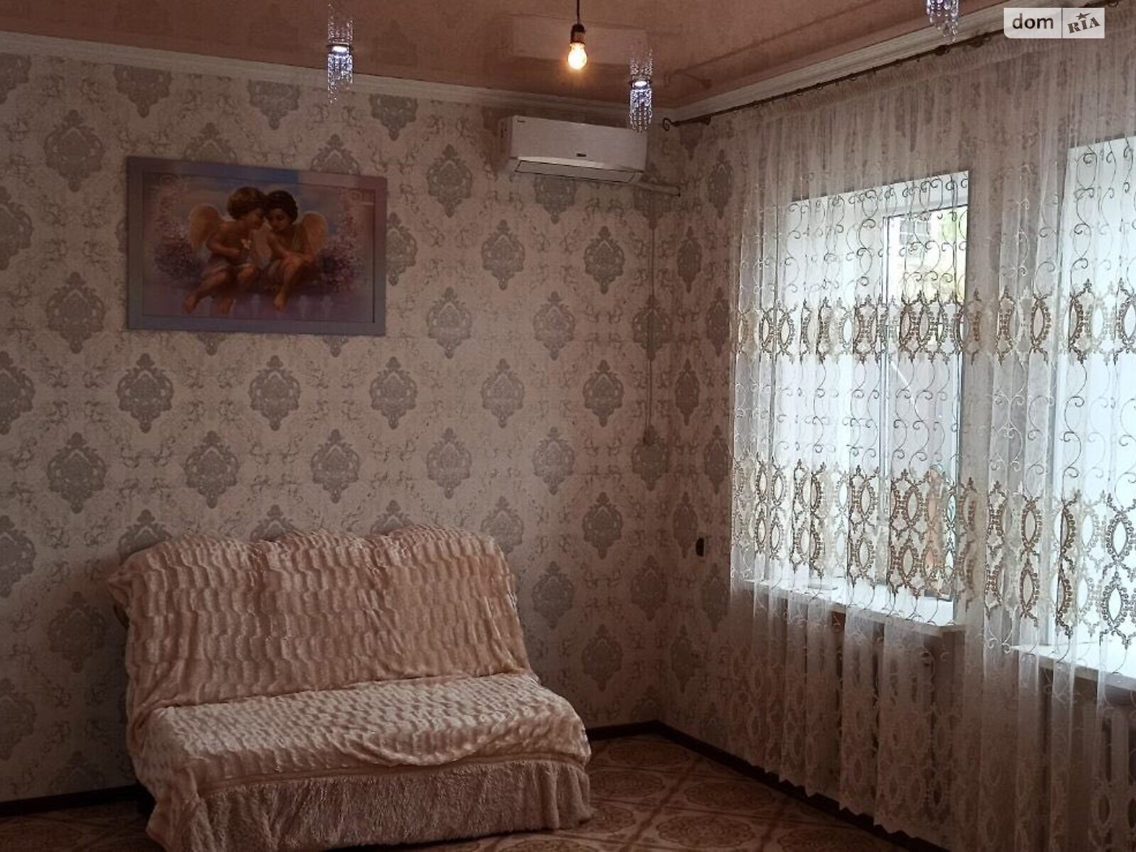 двухэтажный дом, 80 кв. м, газобетон. Продажа в Одессе район Киевский фото 1
