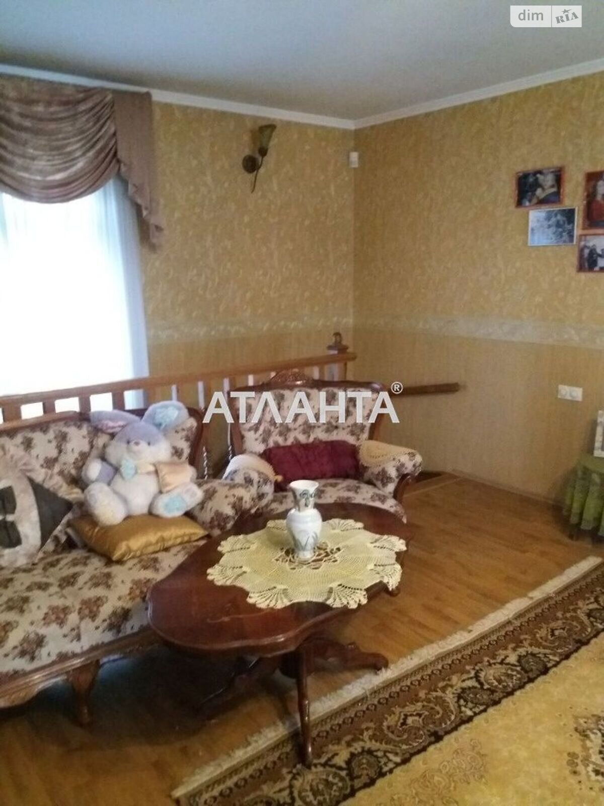 трехэтажный дом, 243.6 кв. м, ракушечник (ракушняк). Продажа в Одессе район Киевский фото 1
