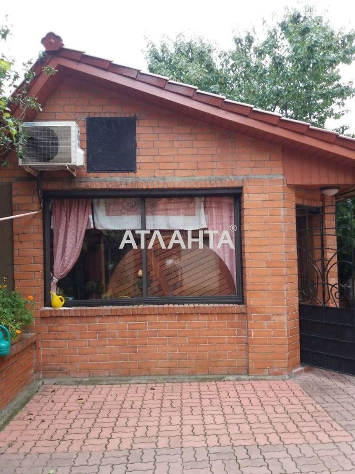 трехэтажный дом, 243.6 кв. м, ракушечник (ракушняк). Продажа в Одессе район Киевский фото 1