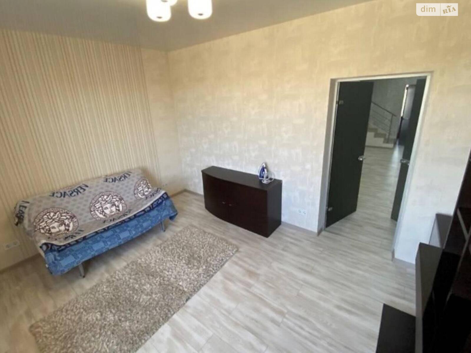 трехэтажный дом, 420 кв. м, ракушечник (ракушняк). Продажа в Одессе район Киевский фото 1