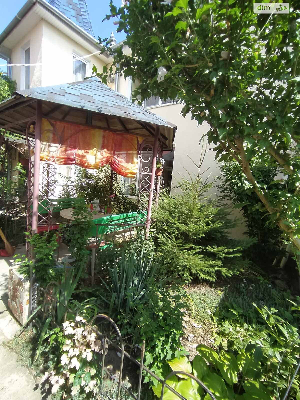 двухэтажный дом, 189 кв. м, ракушечник (ракушняк). Продажа в Одессе район Киевский фото 1