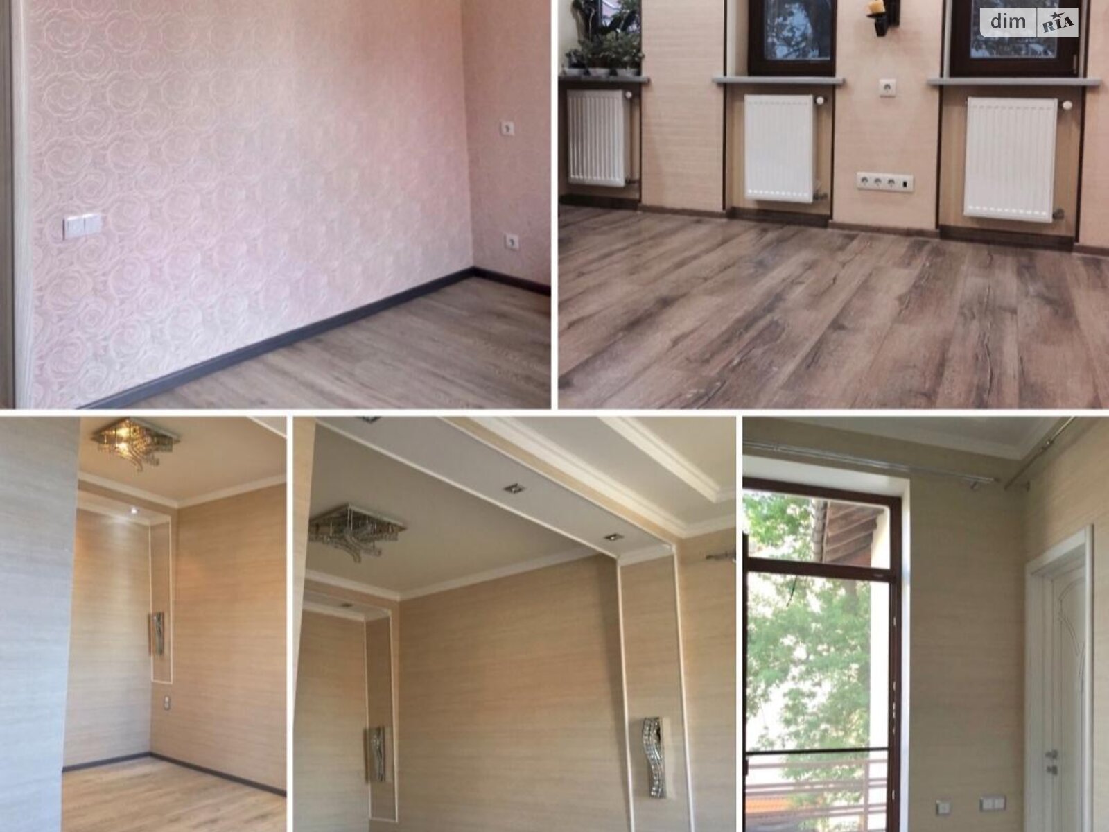 триповерховий будинок, 220 кв. м, кирпич. Продаж в Одесі, район Київський фото 1