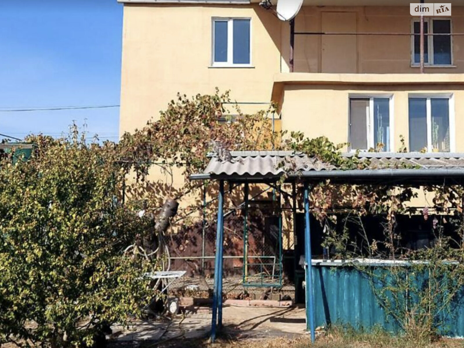 двухэтажный дом, 148 кв. м, кирпич. Продажа в Одессе район Киевский фото 1