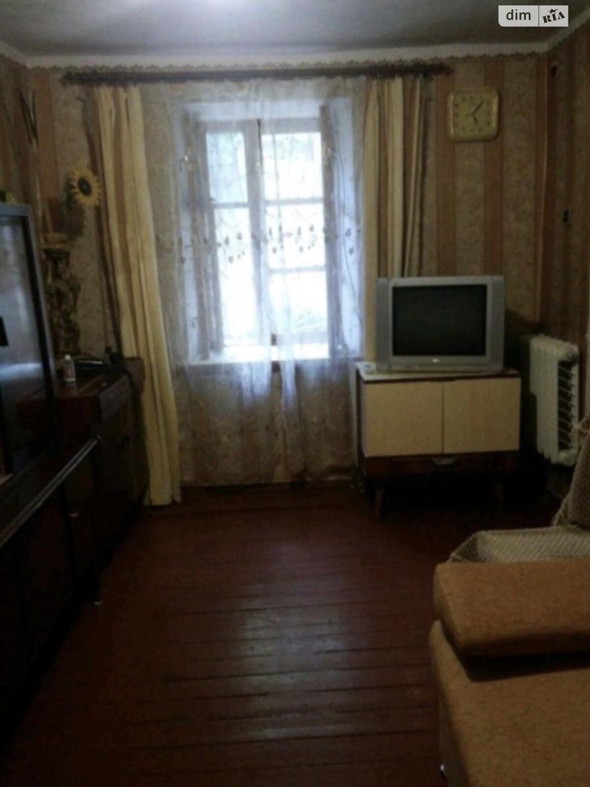 одноэтажный дом, 35 кв. м, кирпич. Продажа в Одессе район Киевский фото 1