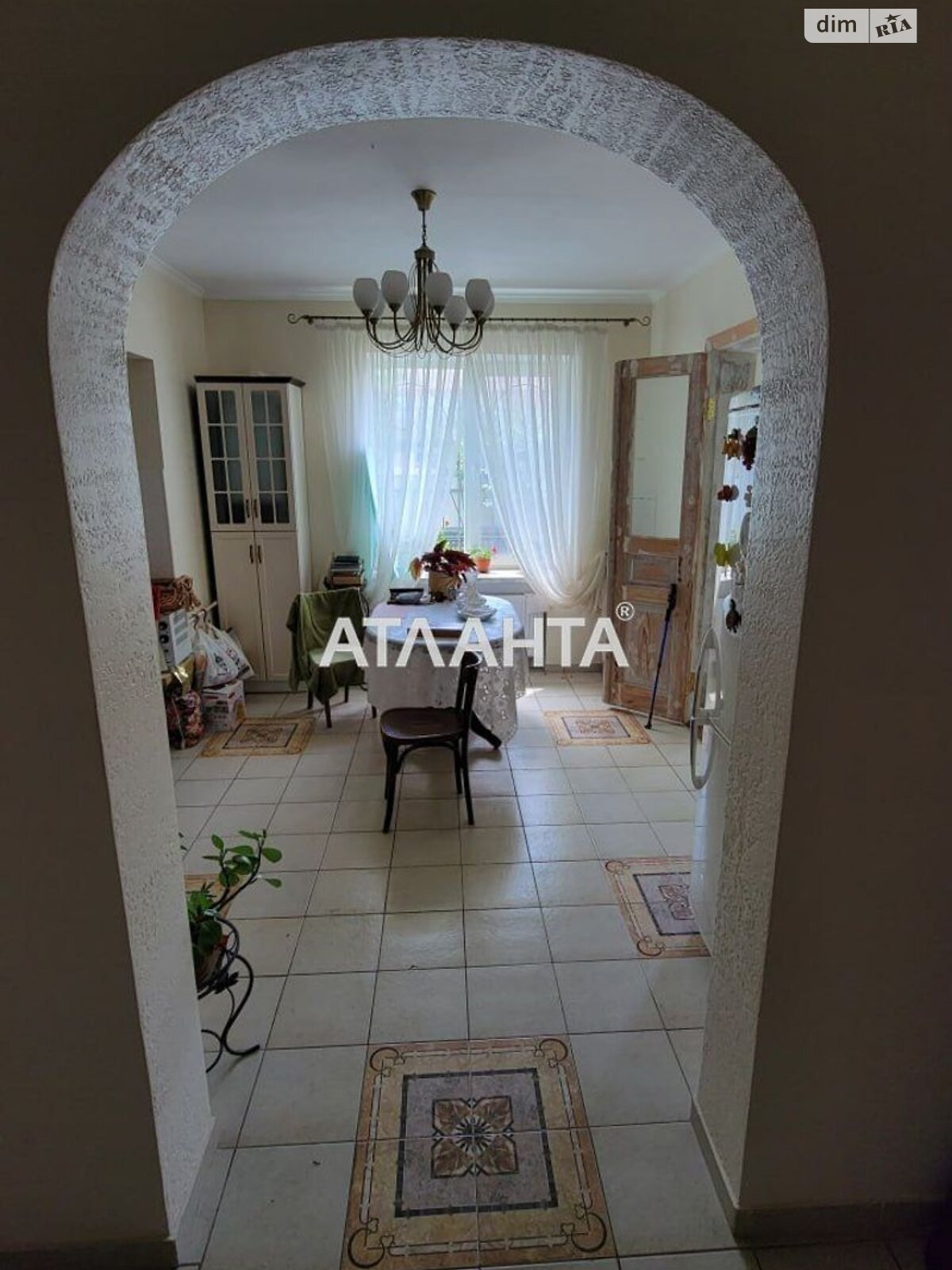двухэтажный дом, 80 кв. м, ракушечник (ракушняк). Продажа в Одессе район Черноморка фото 1