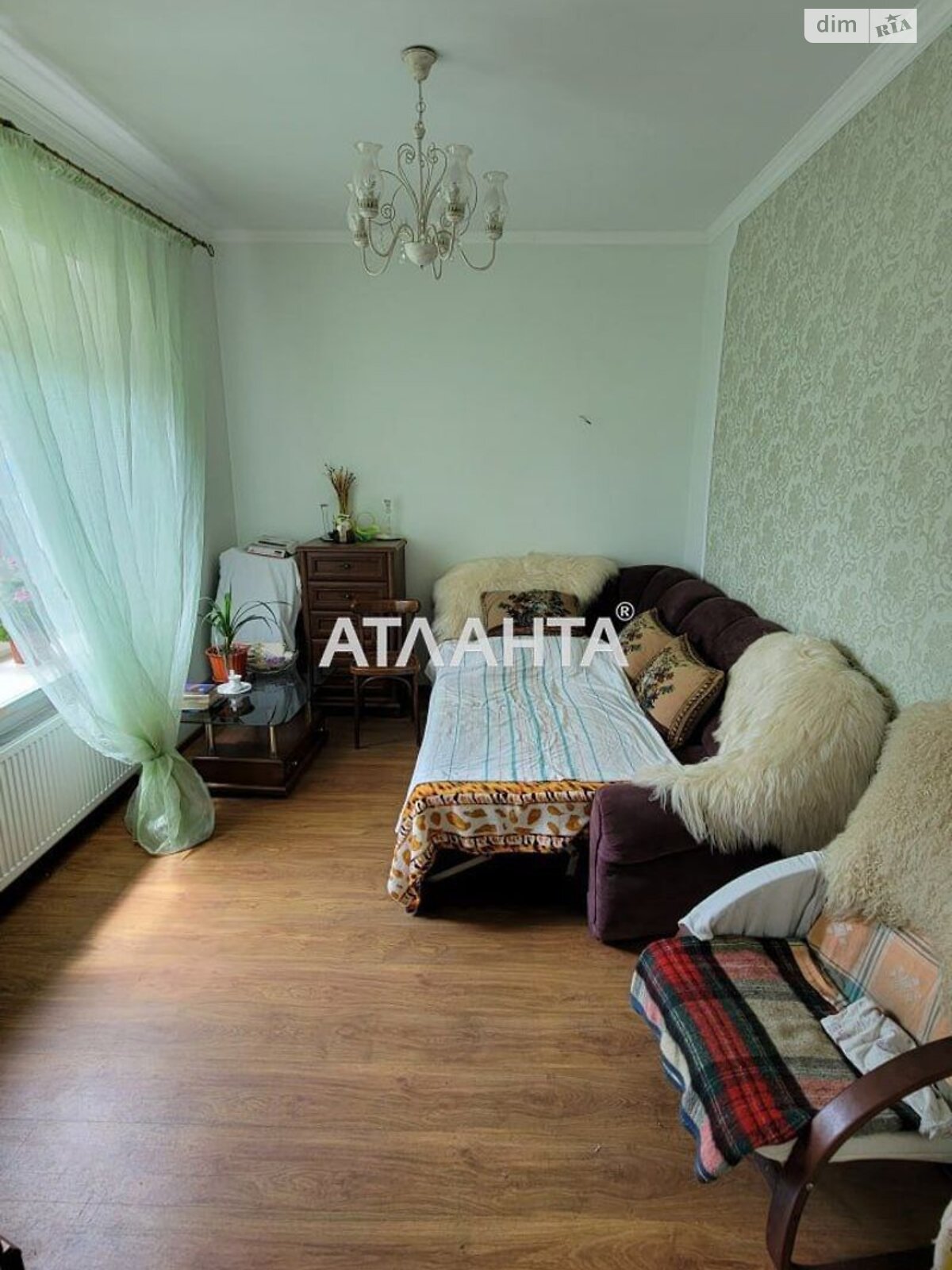 двухэтажный дом, 80 кв. м, ракушечник (ракушняк). Продажа в Одессе район Черноморка фото 1