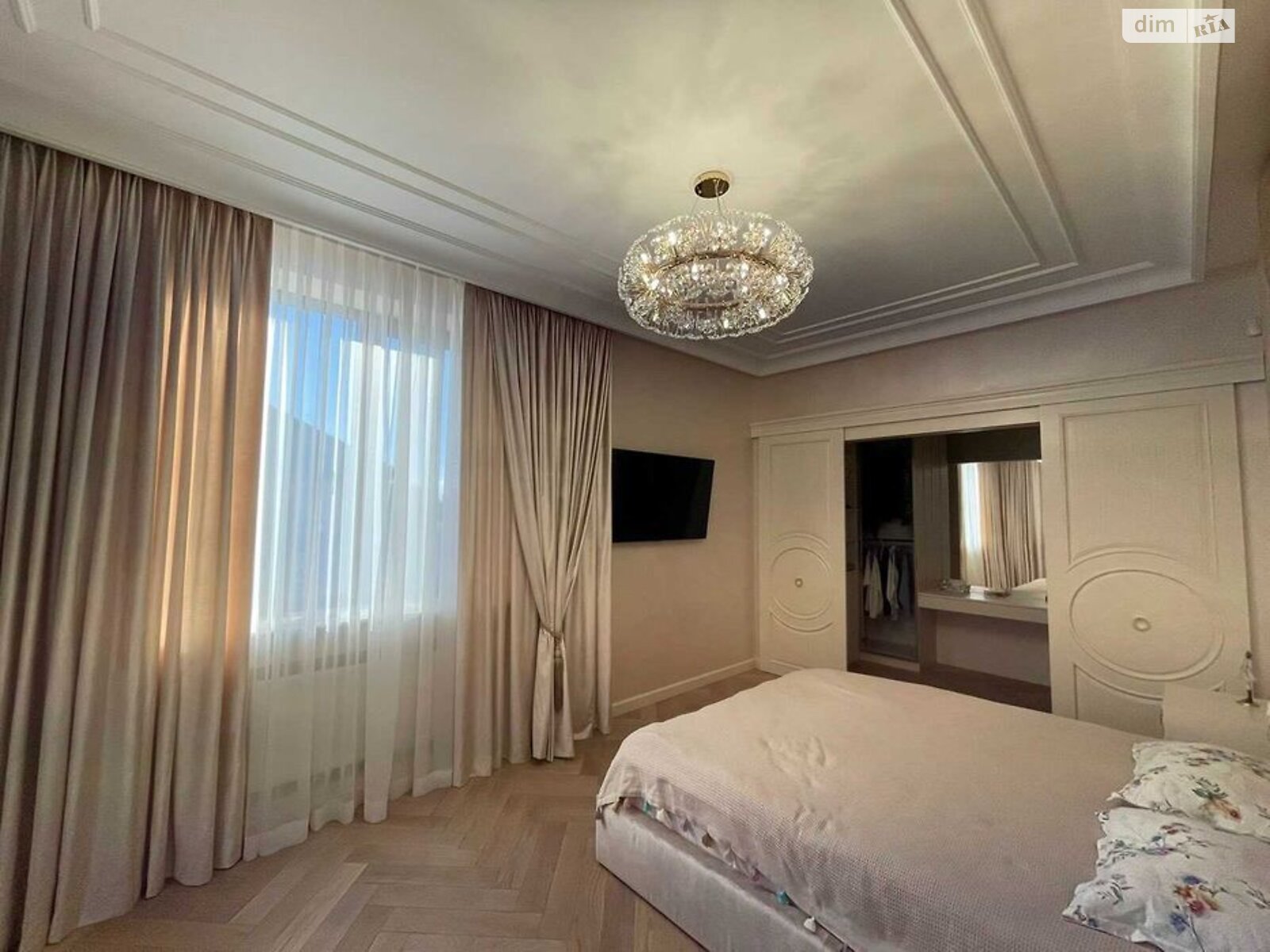 двухэтажный дом, 380 кв. м, кирпич. Продажа в Одессе район Киевский фото 1