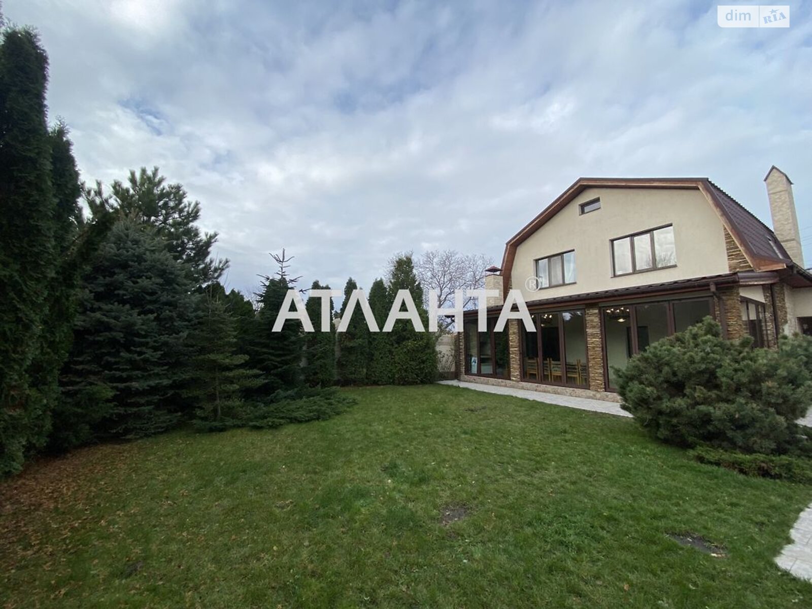 двухэтажный дом, 219.7 кв. м, ракушечник (ракушняк). Продажа в Одессе район Киевский фото 1