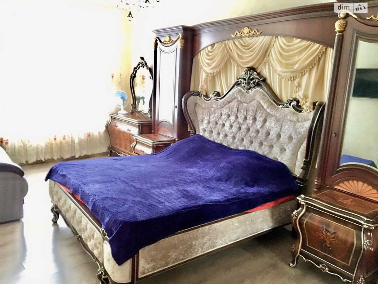 трехэтажный дом, 350 кв. м, кирпич. Продажа в Одессе район Киевский фото 1