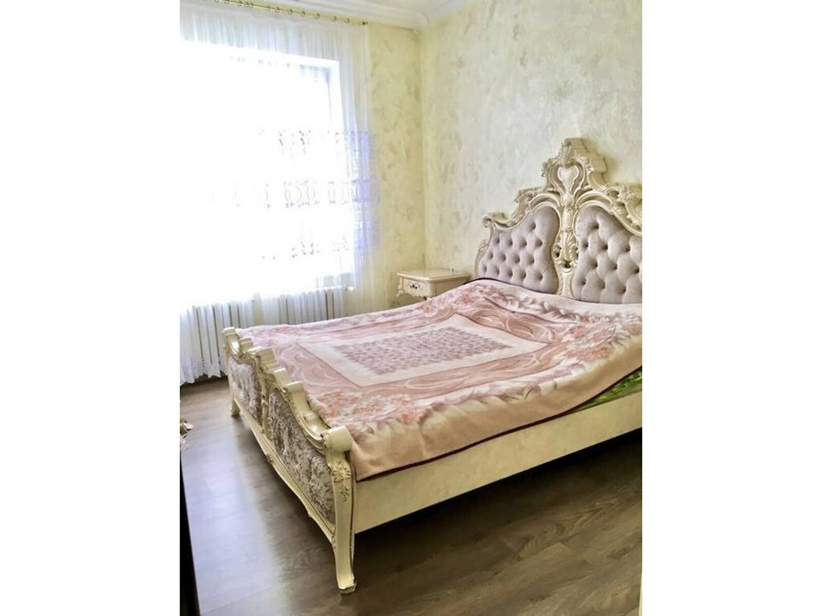 трехэтажный дом, 350 кв. м, кирпич. Продажа в Одессе район Киевский фото 1