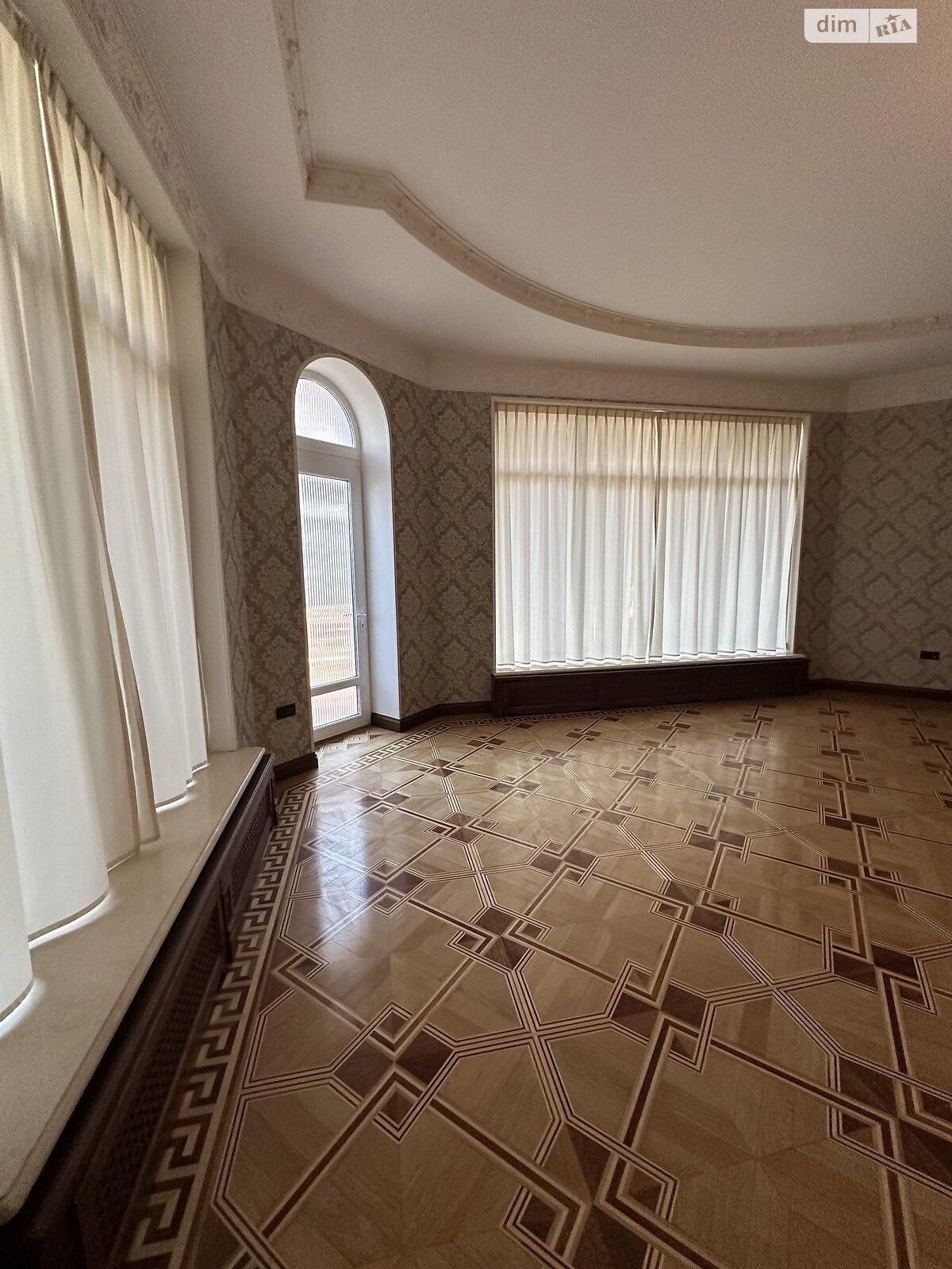 чотириповерховий будинок, 550 кв. м, цегла. Продаж в Одесі, район Київський фото 1