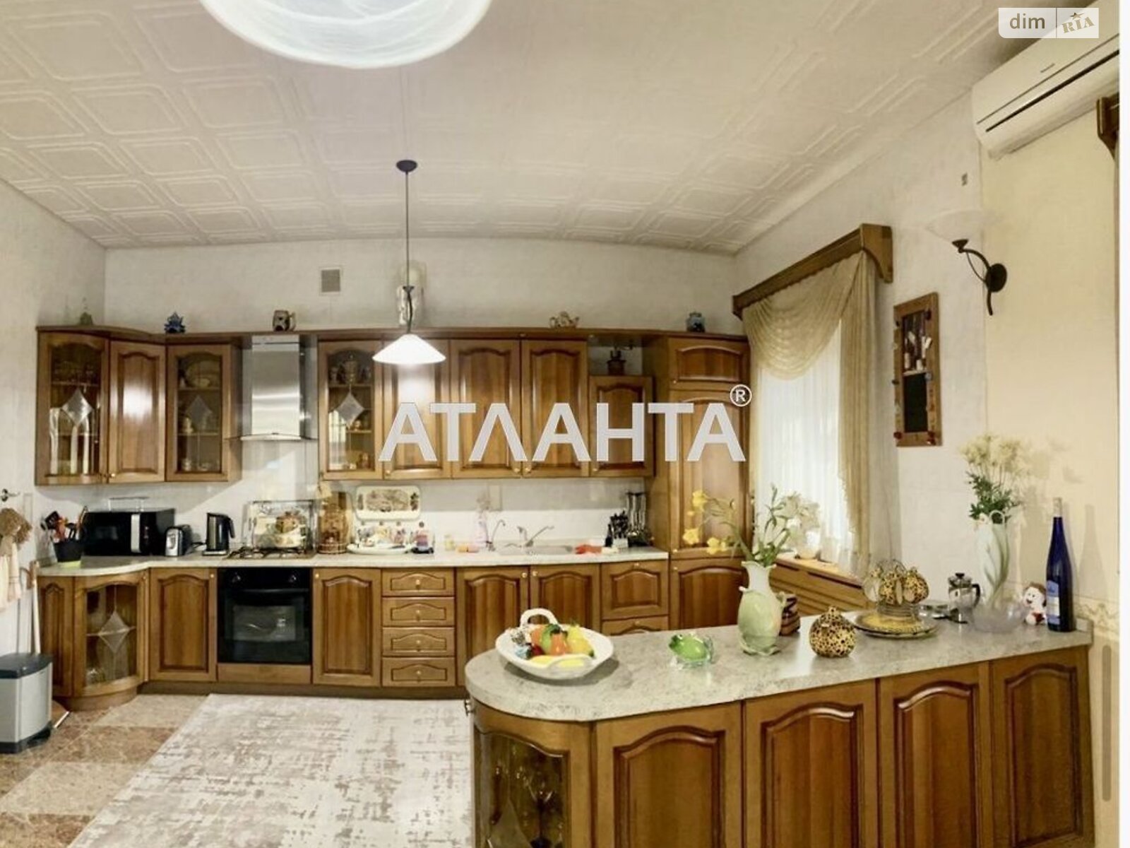 триповерховий будинок, 505 кв. м, ракушняк. Продаж в Одесі, район Київський фото 1