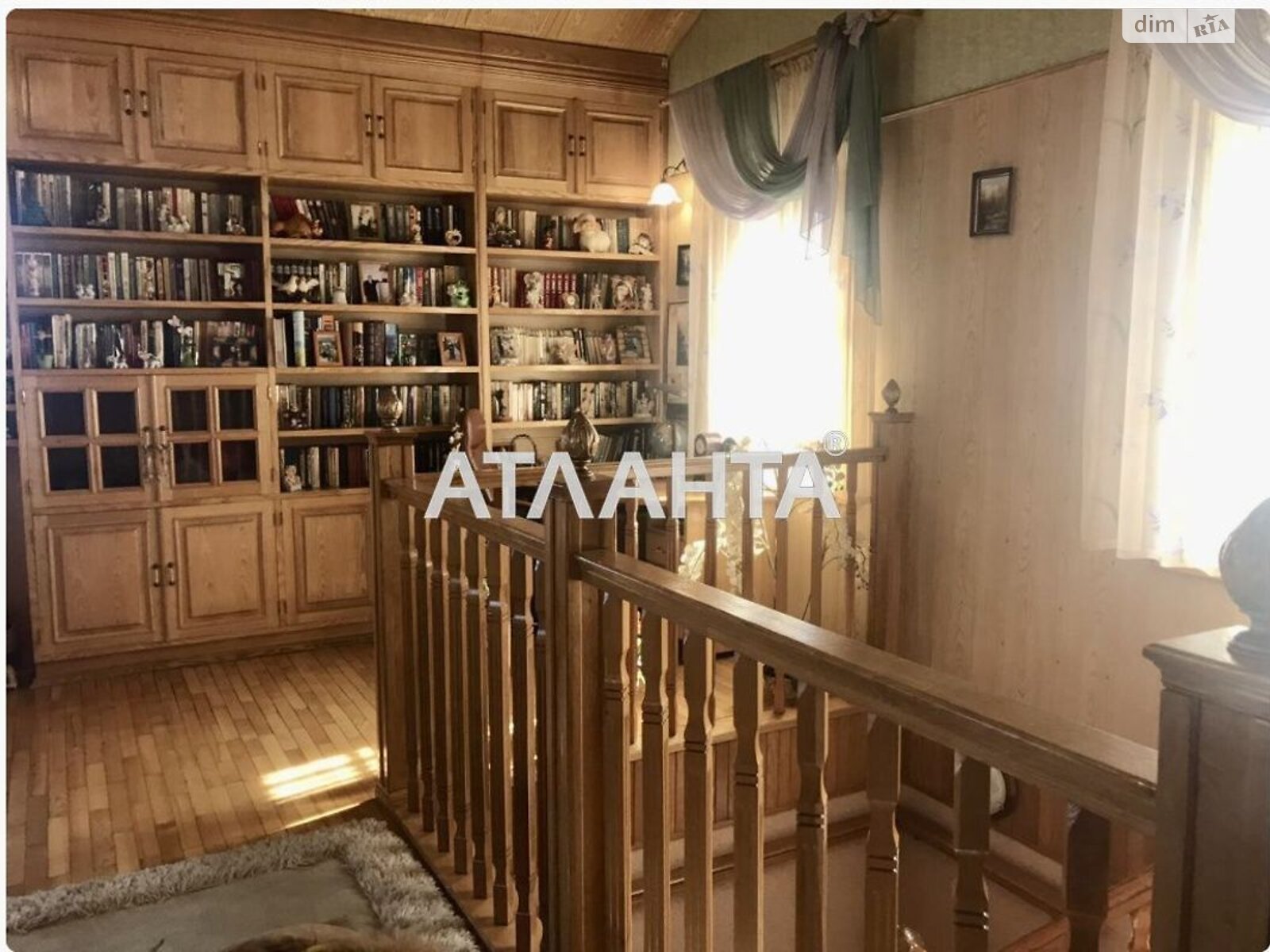 триповерховий будинок, 505 кв. м, ракушняк. Продаж в Одесі, район Київський фото 1