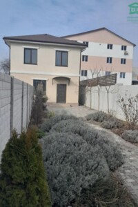 двухэтажный дом, 126 кв. м, кирпич. Продажа в Лиманке район Киевский фото 2