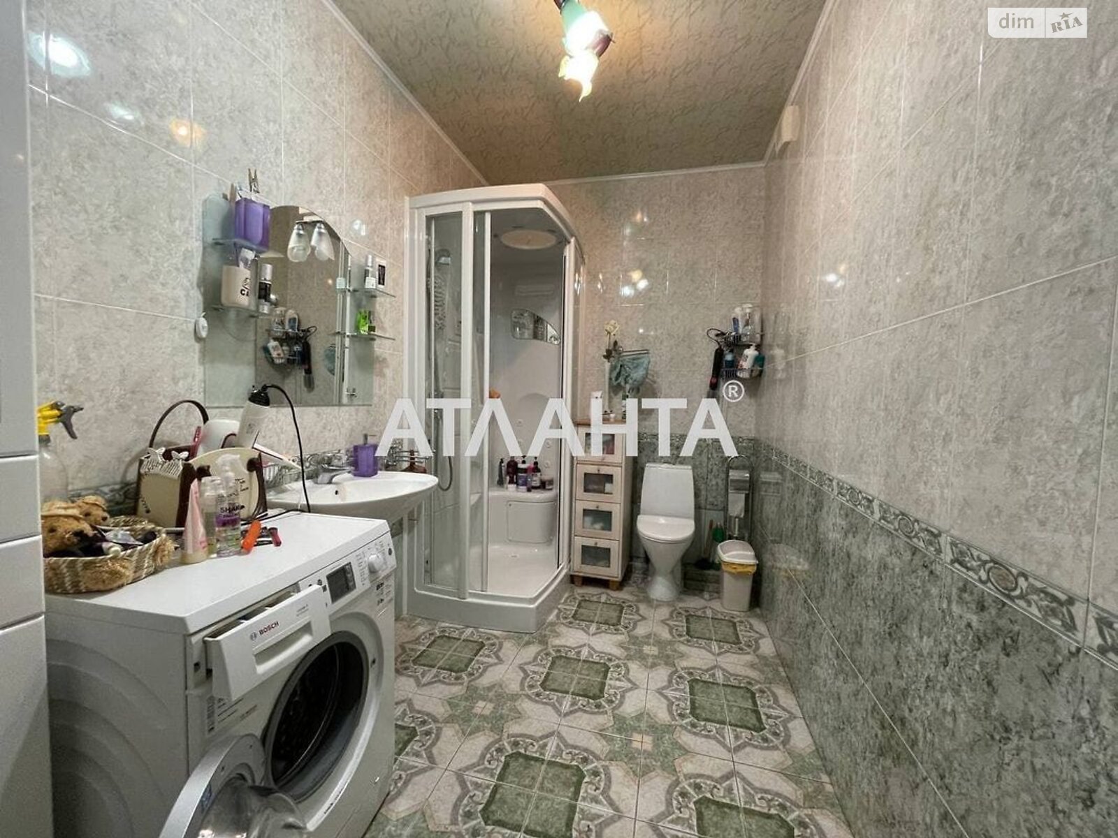 двухэтажный дом, 440.5 кв. м, кирпич. Продажа в Одессе район Черноморка фото 1