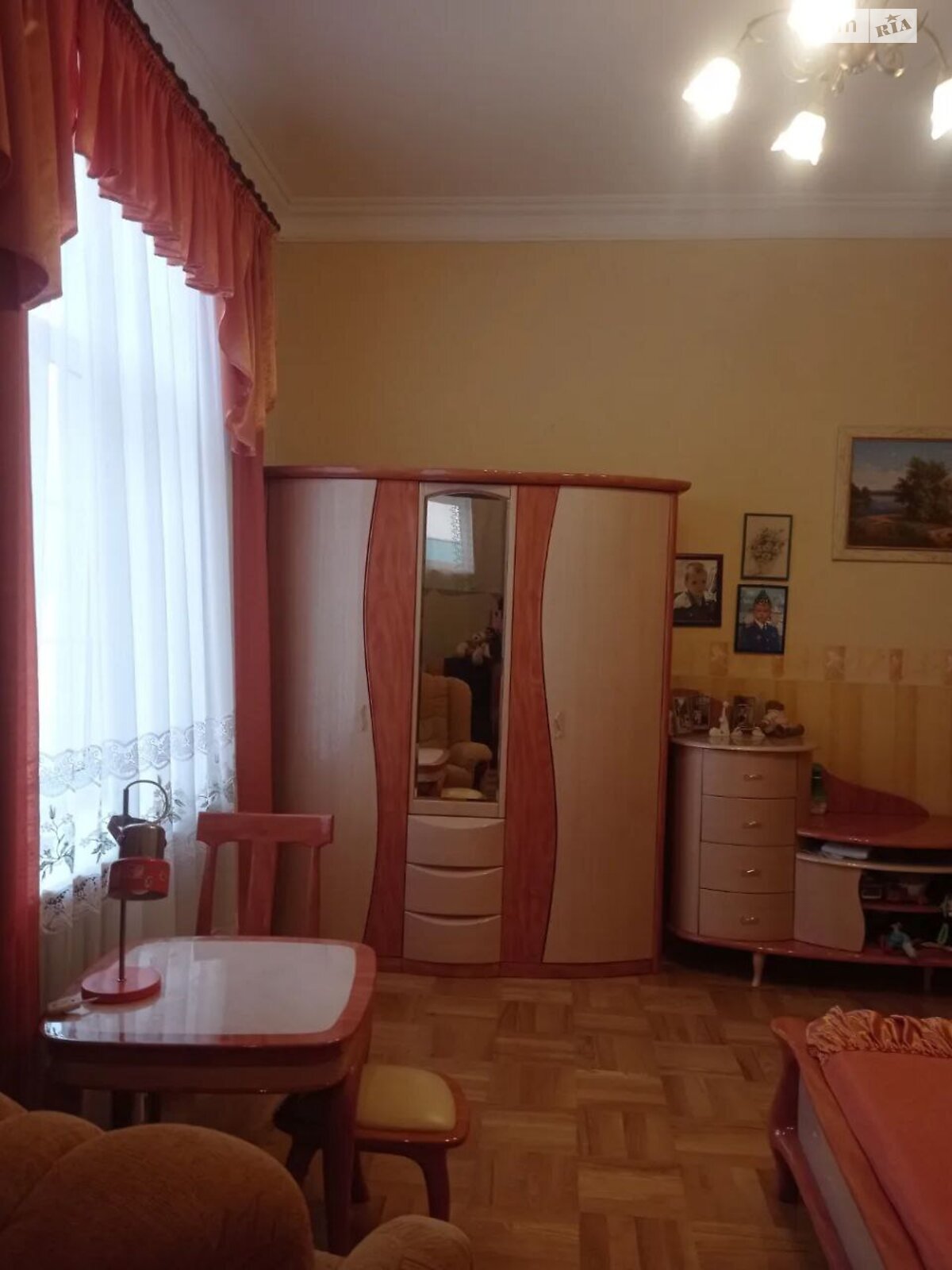 двухэтажный дом веранда, 450 кв. м, кирпич. Продажа в Одессе район Киевский фото 1