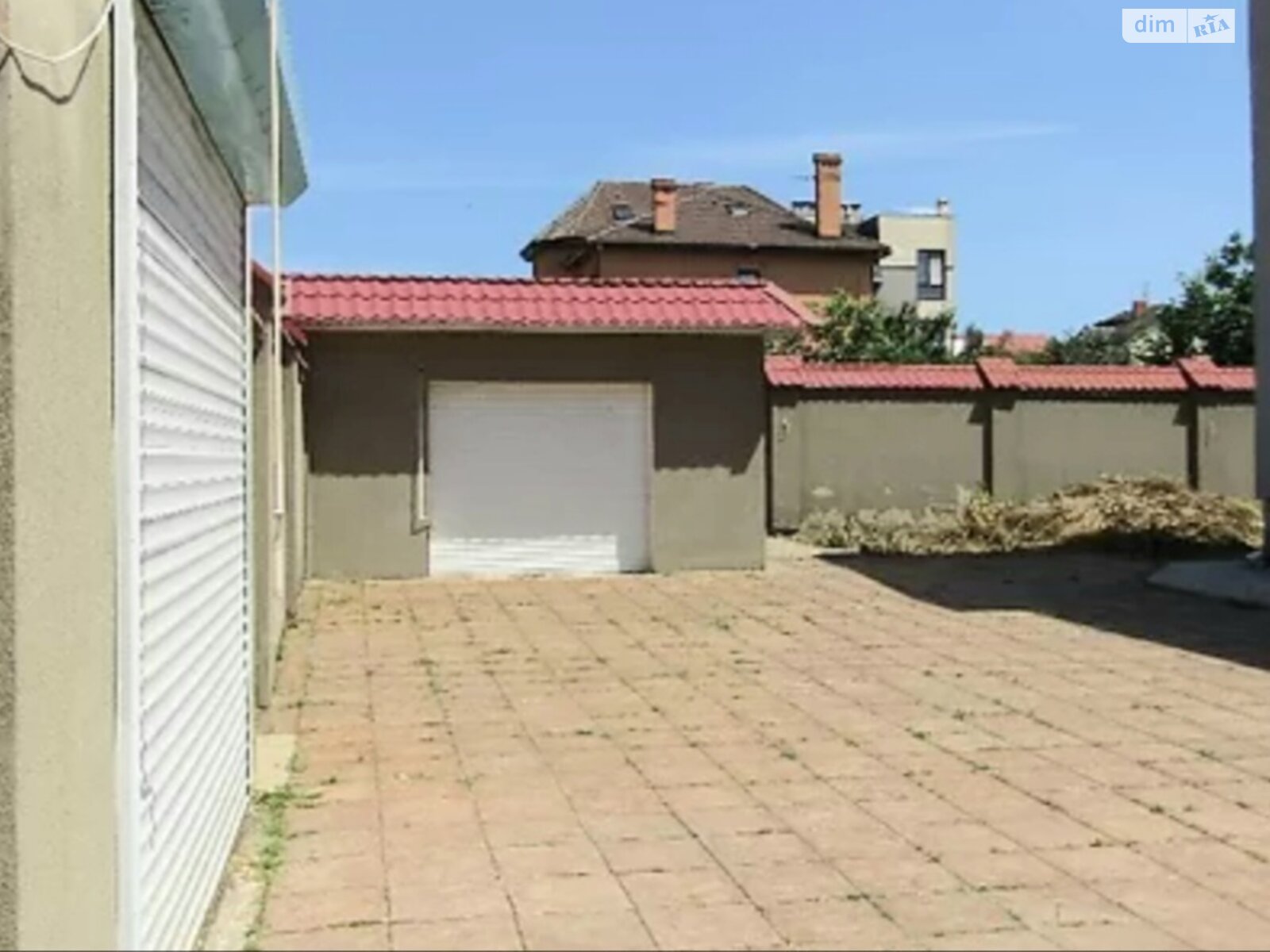 двухэтажный дом, 264 кв. м, ракушечник (ракушняк). Продажа в Одессе район Киевский фото 1 двухэтажный дом, 264 кв. м, ракушечник (ракушняк). Продажа в Одессе район Киевский фото 1