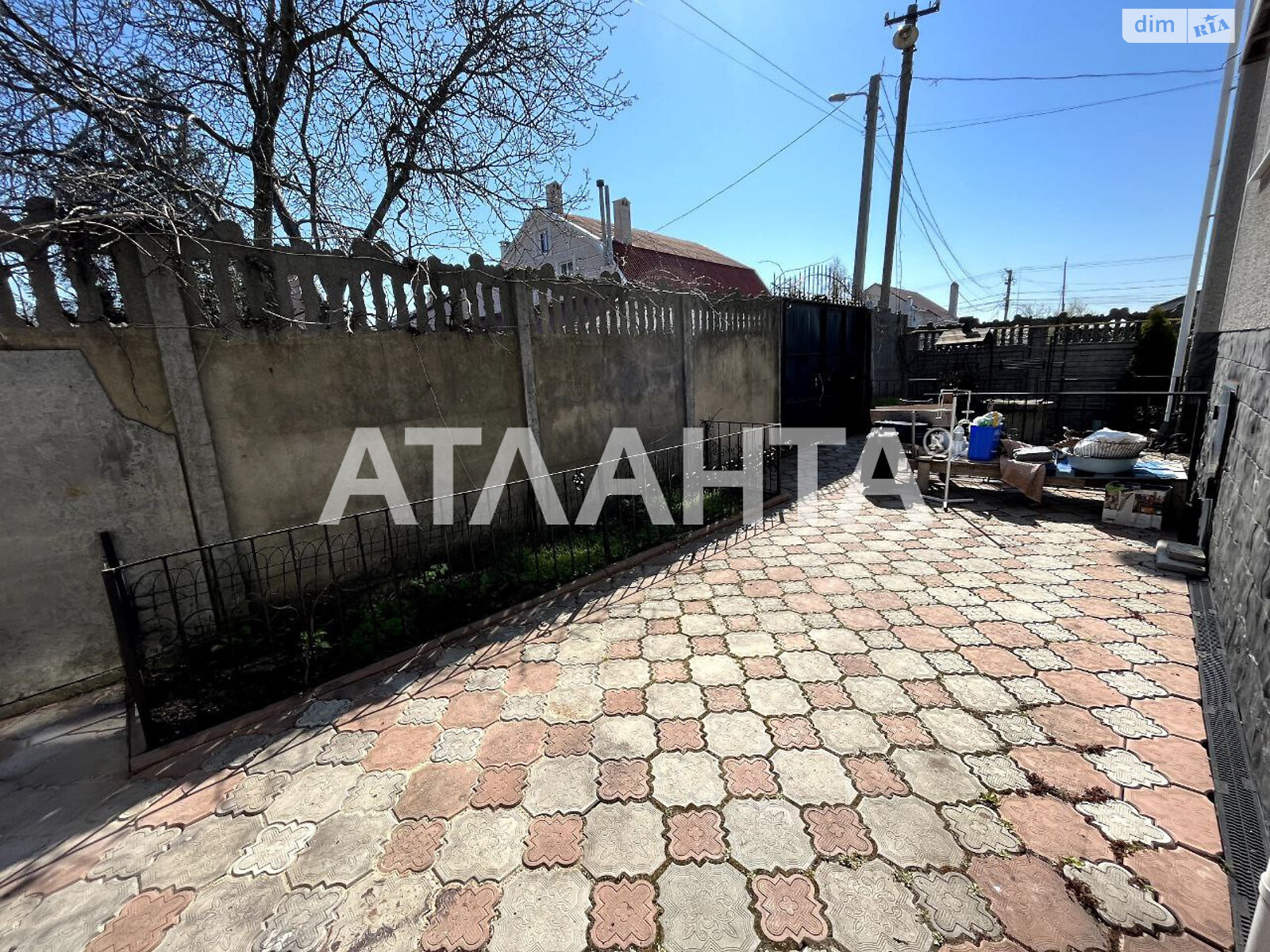 двухэтажный дом беседка, 170 кв. м, ракушечник (ракушняк). Продажа в Одессе район Черноморка фото 1 двухэтажный дом беседка, 170 кв. м, ракушечник (ракушняк). Продажа в Одессе район Черноморка фото 1