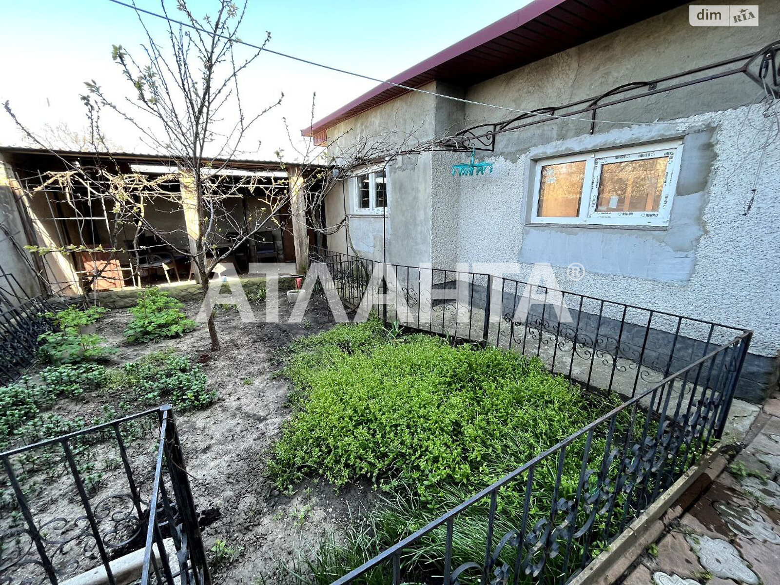 двухэтажный дом беседка, 170 кв. м, ракушечник (ракушняк). Продажа в Одессе район Черноморка фото 1 двухэтажный дом беседка, 170 кв. м, ракушечник (ракушняк). Продажа в Одессе район Черноморка фото 1