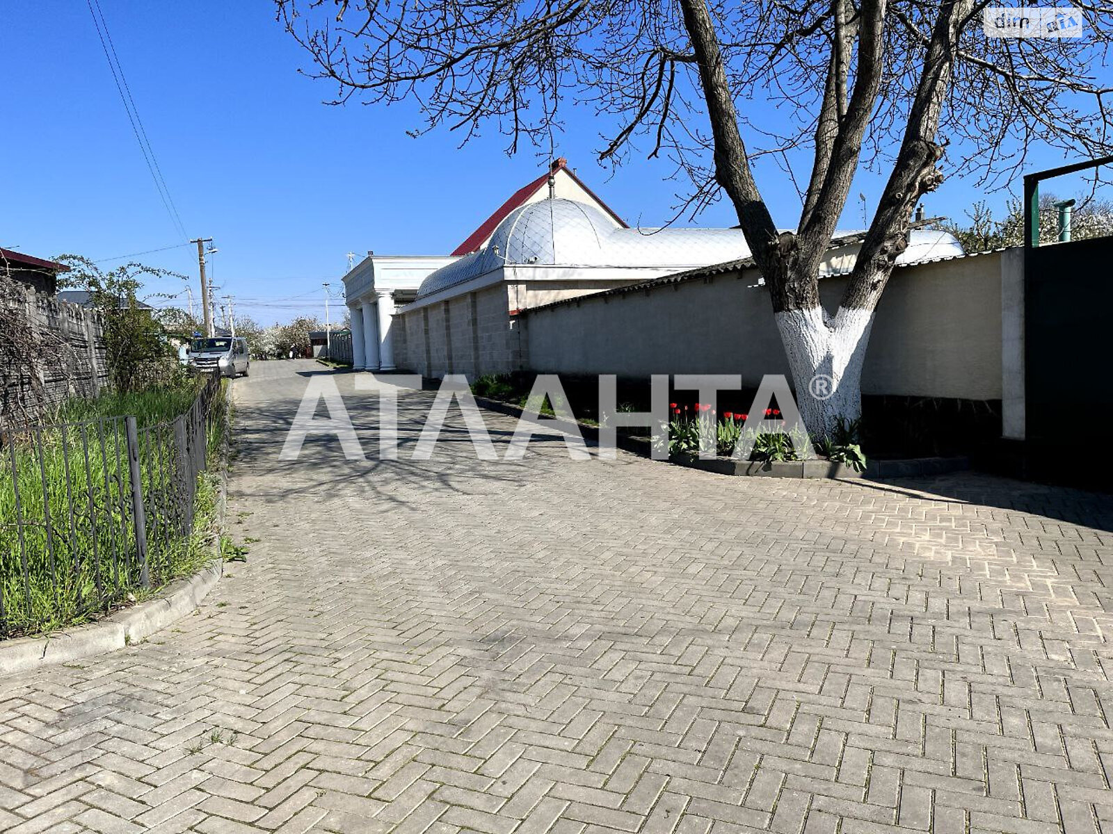 двухэтажный дом беседка, 170 кв. м, ракушечник (ракушняк). Продажа в Одессе район Черноморка фото 1 двухэтажный дом беседка, 170 кв. м, ракушечник (ракушняк). Продажа в Одессе район Черноморка фото 1
