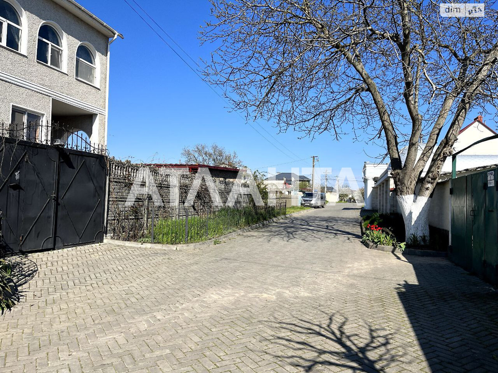 двухэтажный дом беседка, 170 кв. м, ракушечник (ракушняк). Продажа в Одессе район Черноморка фото 1 двухэтажный дом беседка, 170 кв. м, ракушечник (ракушняк). Продажа в Одессе район Черноморка фото 1