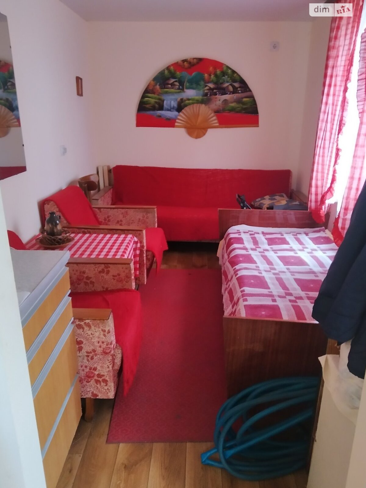 одноповерховий будинок, 50 кв. м, кирпич. Продаж в Київському (Одеська обл.) фото 1 одноповерховий будинок, 50 кв. м, кирпич. Продаж в Київському (Одеська обл.) фото 1