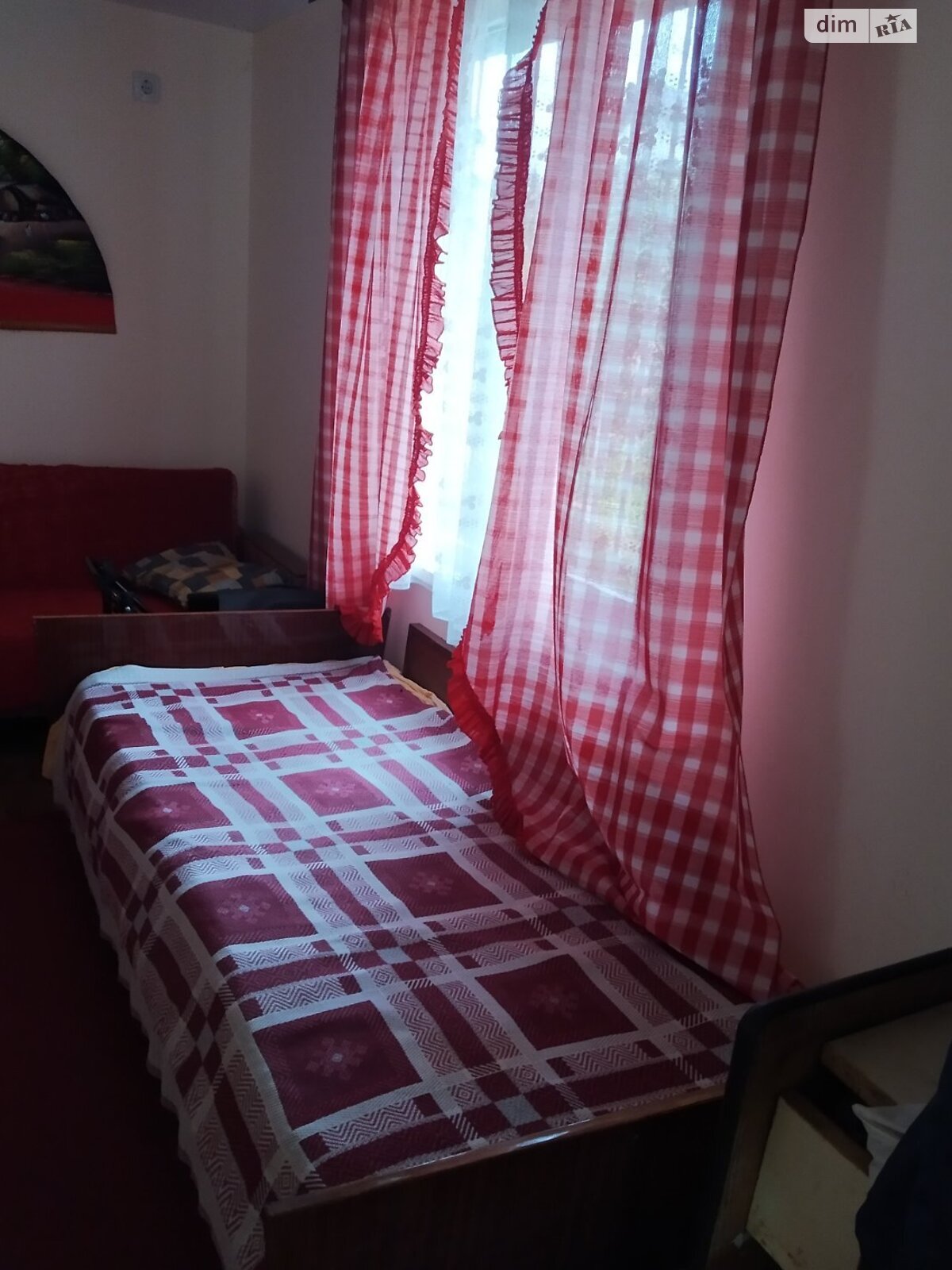 одноповерховий будинок, 50 кв. м, кирпич. Продаж в Київському (Одеська обл.) фото 1 одноповерховий будинок, 50 кв. м, кирпич. Продаж в Київському (Одеська обл.) фото 1