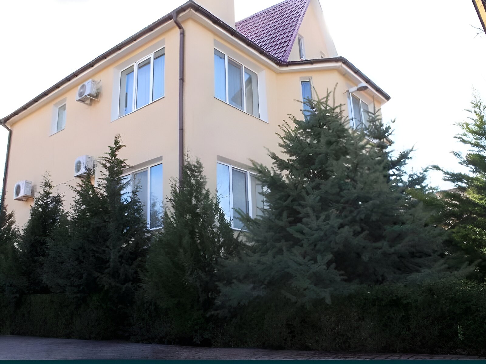 двухэтажный дом, 312 кв. м, кирпич. Продажа в Одессе район Киевский фото 1 двухэтажный дом, 312 кв. м, кирпич. Продажа в Одессе район Киевский фото 1
