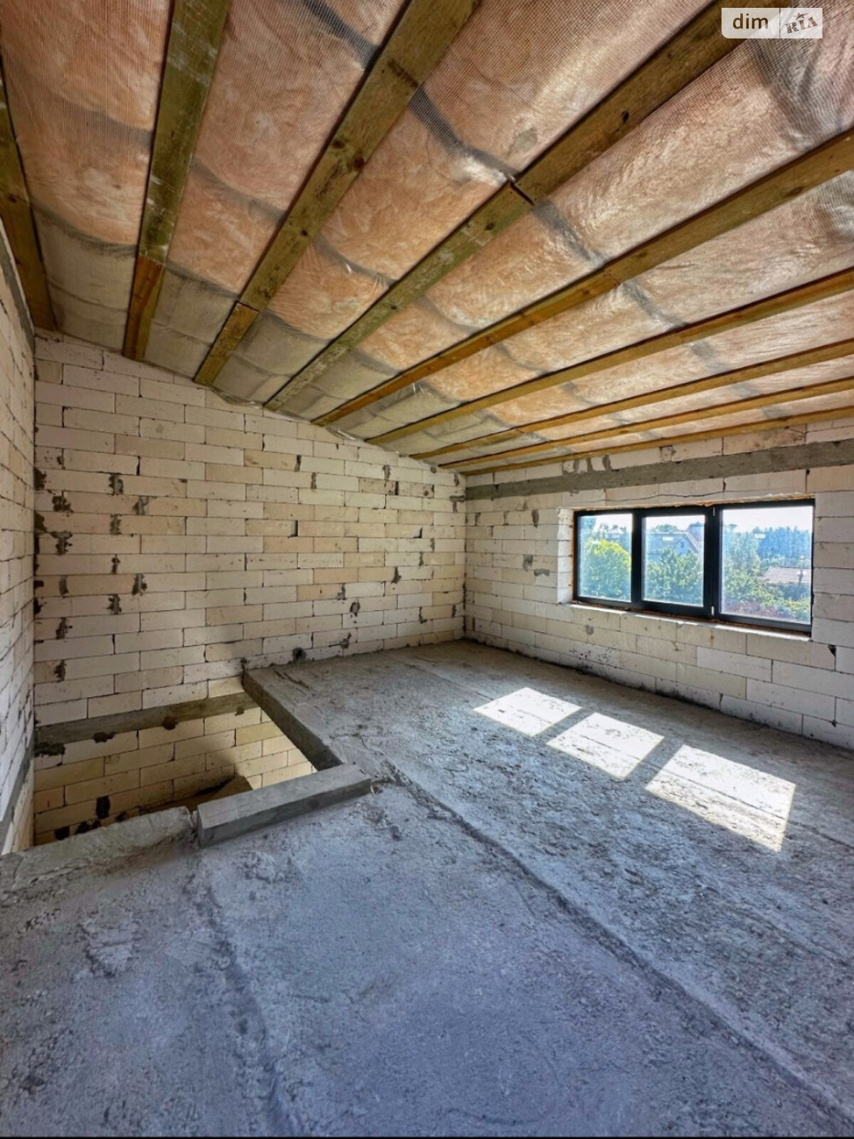 трехэтажный дом, 141 кв. м, газобетон. Продажа в Одессе район Киевский фото 1 трехэтажный дом, 141 кв. м, газобетон. Продажа в Одессе район Киевский фото 1