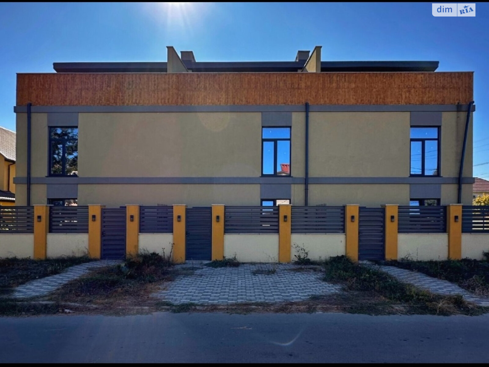 трехэтажный дом, 141 кв. м, газобетон. Продажа в Одессе район Киевский фото 1 трехэтажный дом, 141 кв. м, газобетон. Продажа в Одессе район Киевский фото 1