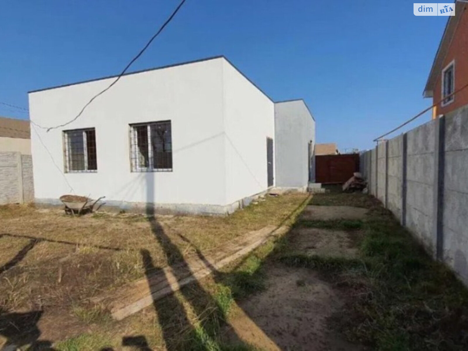 двоповерховий будинок, 87 кв. м, газобетон. Продаж в Одесі, район Київський фото 1 двоповерховий будинок, 87 кв. м, газобетон. Продаж в Одесі, район Київський фото 1