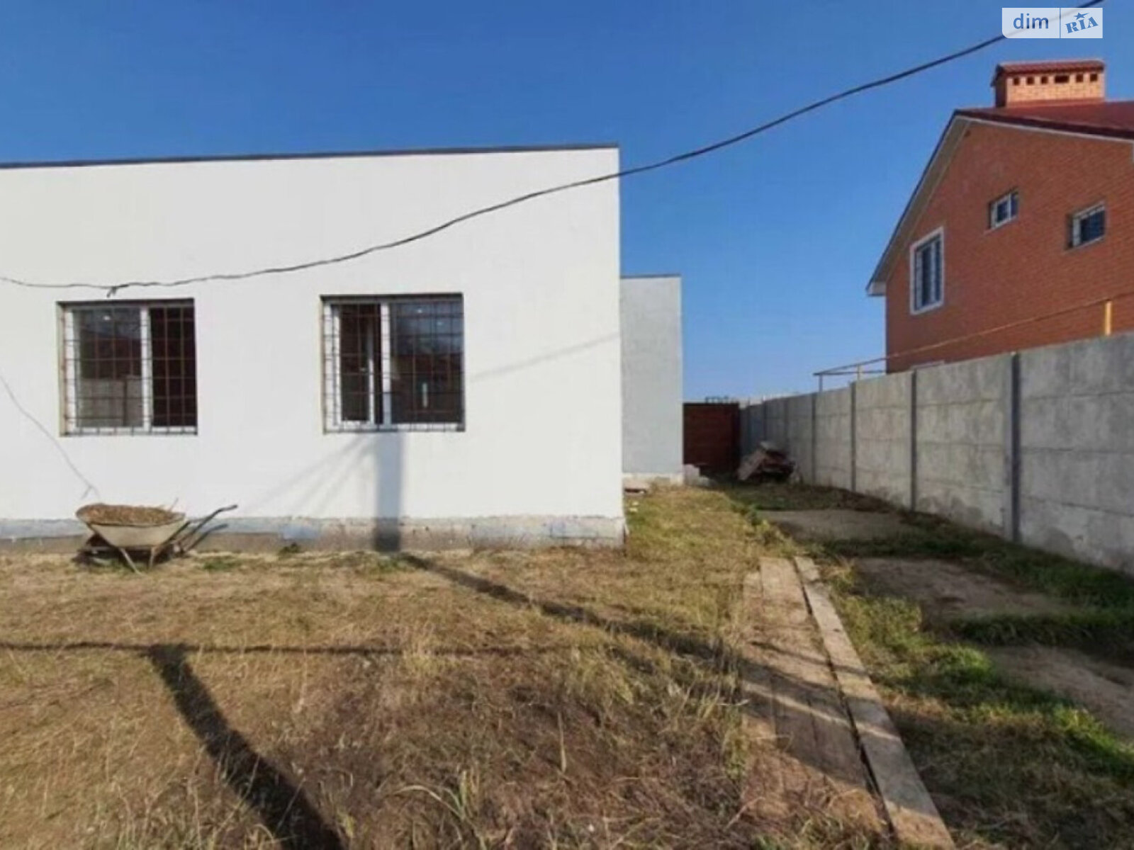 двоповерховий будинок, 87 кв. м, газобетон. Продаж в Одесі, район Київський фото 1 двоповерховий будинок, 87 кв. м, газобетон. Продаж в Одесі, район Київський фото 1