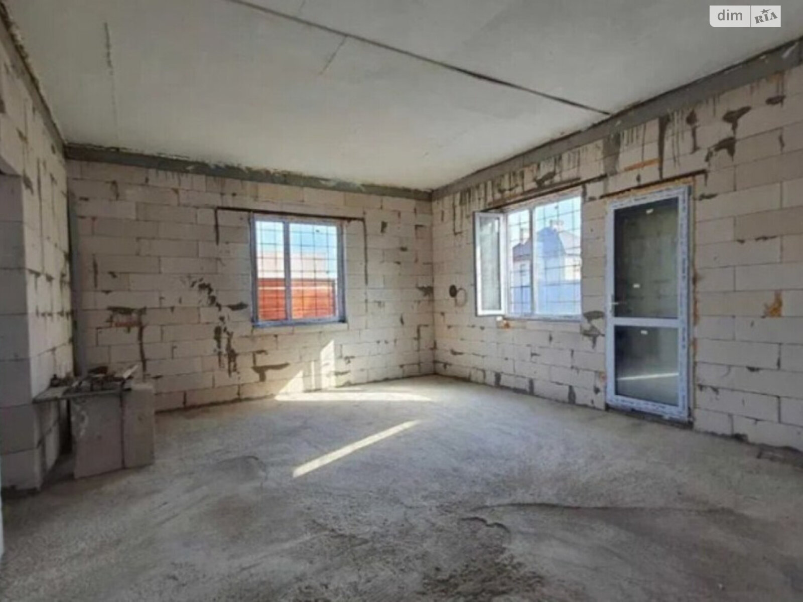 двоповерховий будинок, 87 кв. м, газобетон. Продаж в Одесі, район Київський фото 1 двоповерховий будинок, 87 кв. м, газобетон. Продаж в Одесі, район Київський фото 1