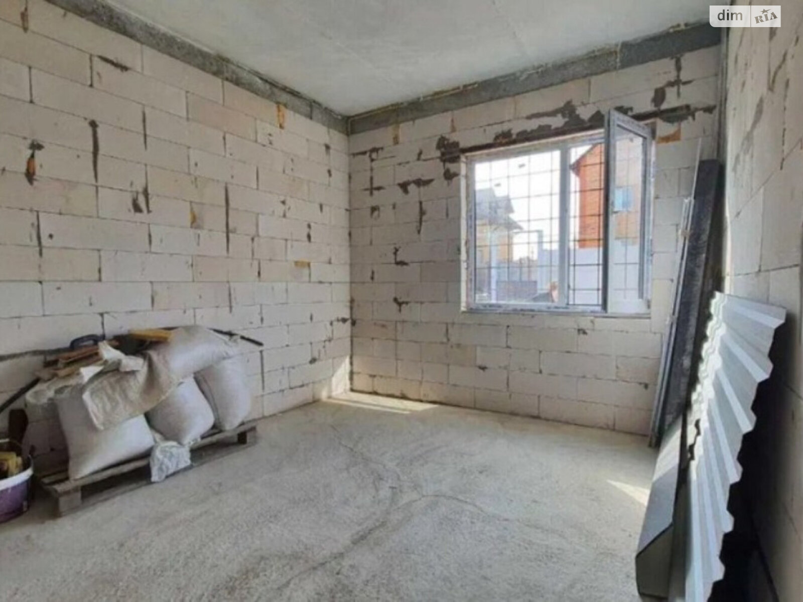 двоповерховий будинок, 87 кв. м, газобетон. Продаж в Одесі, район Київський фото 1 двоповерховий будинок, 87 кв. м, газобетон. Продаж в Одесі, район Київський фото 1
