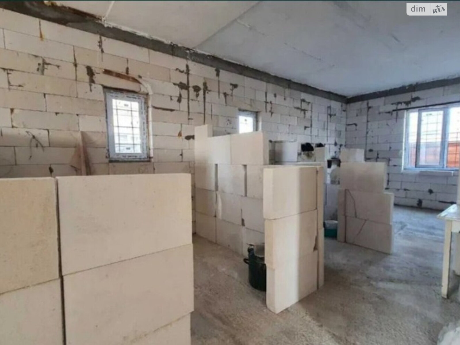 двоповерховий будинок, 87 кв. м, газобетон. Продаж в Одесі, район Київський фото 1 двоповерховий будинок, 87 кв. м, газобетон. Продаж в Одесі, район Київський фото 1