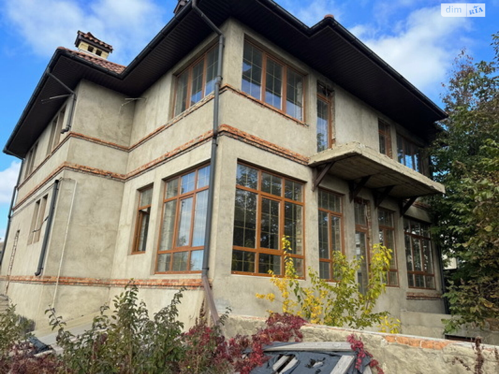 двоповерховий будинок, 392 кв. м, кирпич. Продаж в Одесі, район Київський фото 1 двоповерховий будинок, 392 кв. м, кирпич. Продаж в Одесі, район Київський фото 1