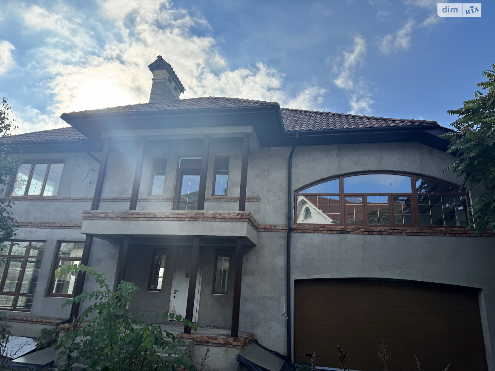 двоповерховий будинок, 392 кв. м, кирпич. Продаж в Одесі, район Київський фото 1 двоповерховий будинок, 392 кв. м, кирпич. Продаж в Одесі, район Київський фото 1