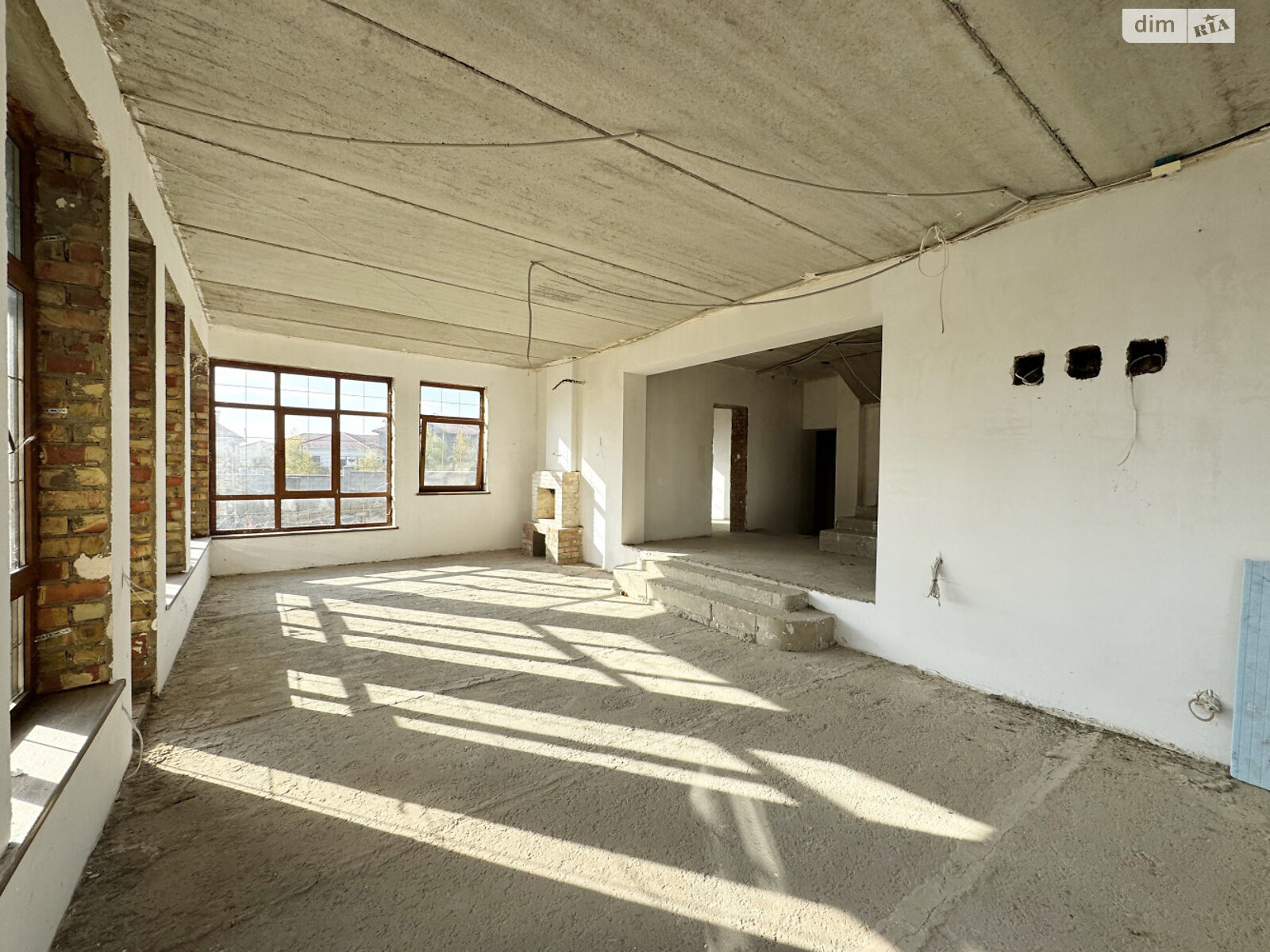 двоповерховий будинок, 392 кв. м, кирпич. Продаж в Одесі, район Київський фото 1 двоповерховий будинок, 392 кв. м, кирпич. Продаж в Одесі, район Київський фото 1