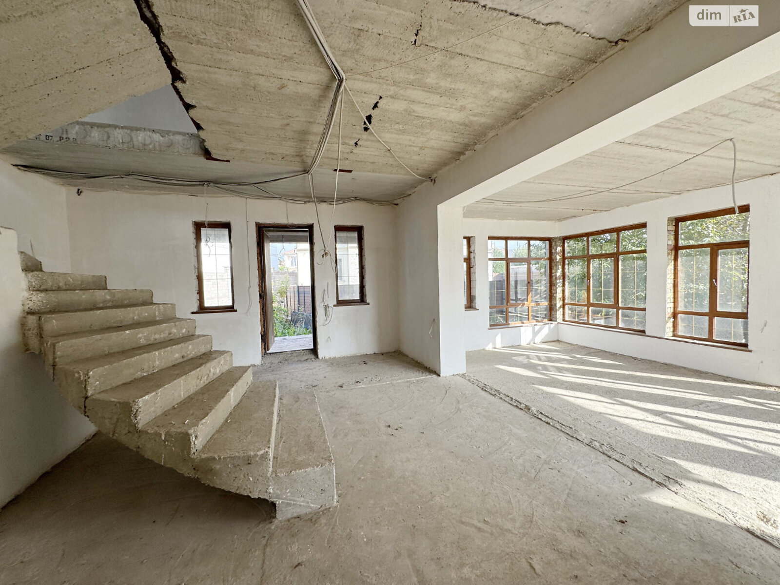 двоповерховий будинок, 392 кв. м, кирпич. Продаж в Одесі, район Київський фото 1 двоповерховий будинок, 392 кв. м, кирпич. Продаж в Одесі, район Київський фото 1